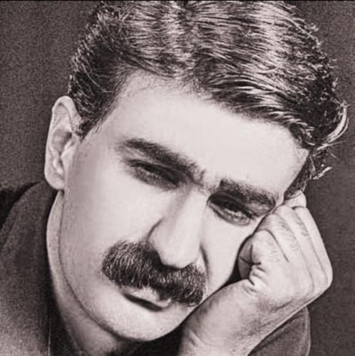 حمید حمیدی امشو و جور شراوگد مستد بکم
