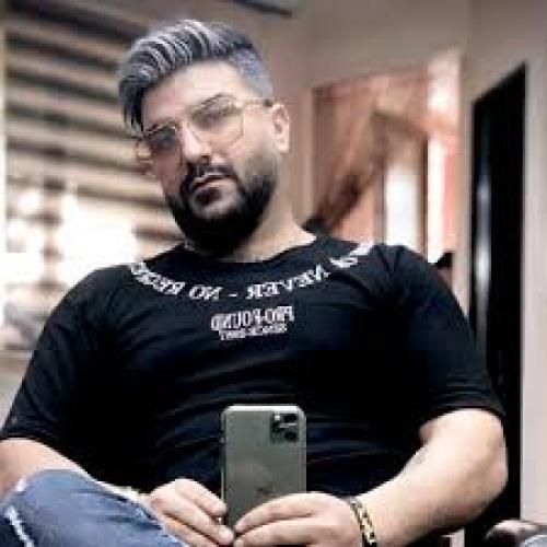 مجید خراطها عزیزم دستات نلرزه