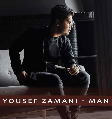 Yousef Zamani من