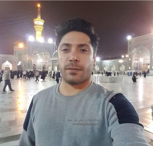 باورش برام محاله