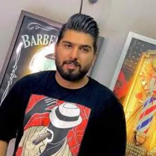 مجید احمدی من ارازل بومه
