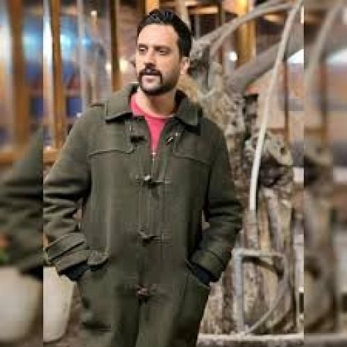 میثم خداوردی برگ برنده