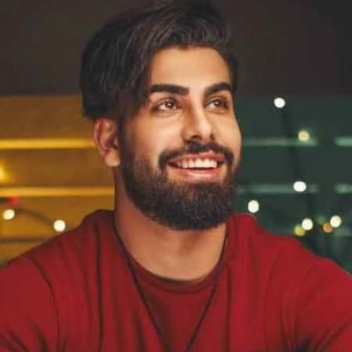 دلم پر میزنه دلم واسه تو عشقم واسه هر شب دیدنت