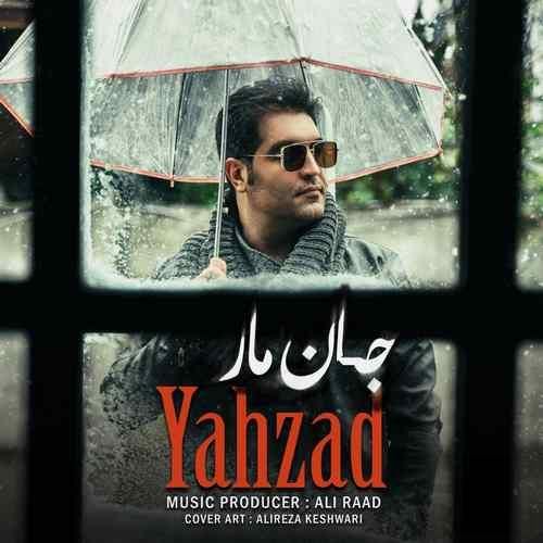 یحزاد جان مار