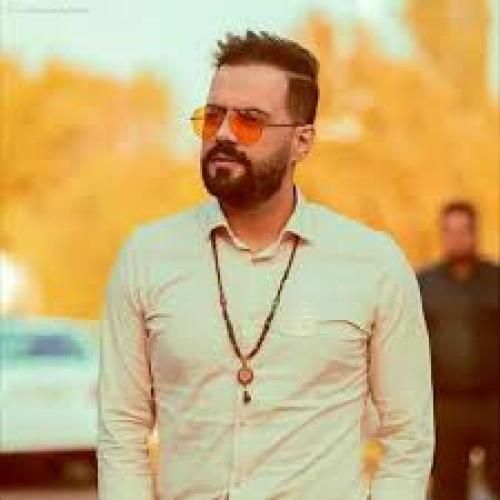 همه آرزومو بر باد دیدم من همین دیشب تورو خواب دیدم