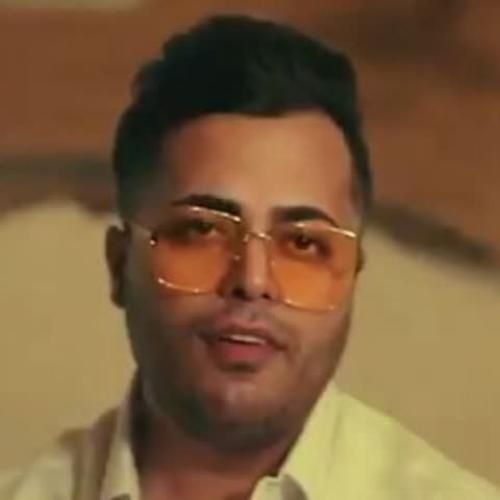  رگ زیاد دارم ولی تو شاهرگمی