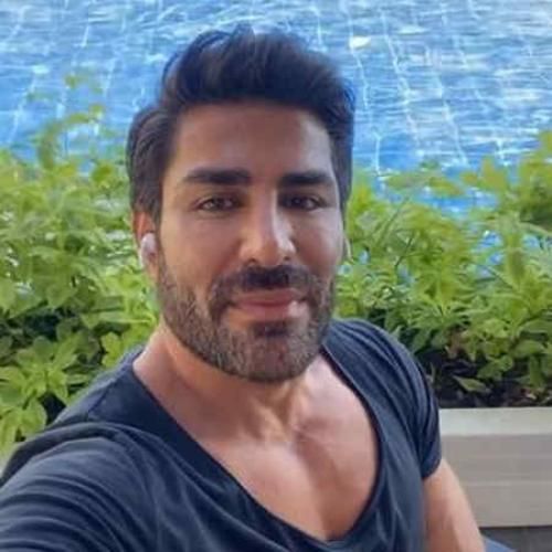 جون من اروم بگیر جونم برات در میره