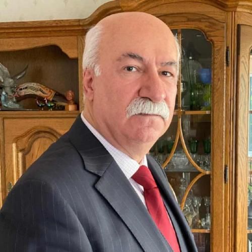 نجمه الدین غلامی شری غربت