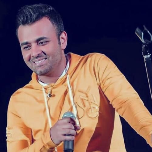 توی اتمسفر چشمات میخوام گم شم