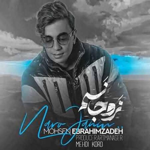 نرو جانم بری بارانم تو که بی معرفت نبودی بری ویرانم
