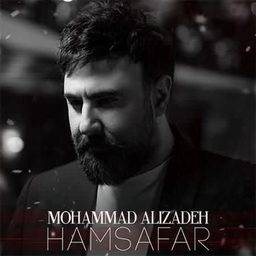 همسفر خوبی نبودی جاده رو کشوندی به نابودی