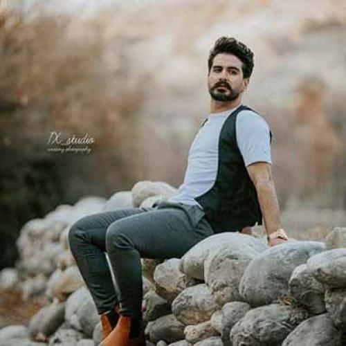  باشه مو ادبارم ایرم ترکارم قسم و جون خوت ده وت نیگوم دوست دارم