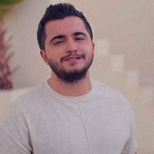  چشامو باز و ‌بسته کردم کوچه شد بهش