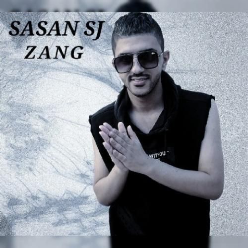 ساسان اس جی زنگ