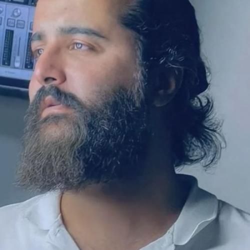 هوروش بند آدم تنها