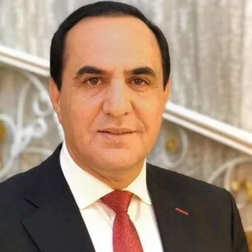 مناف آقایف نه اتدین