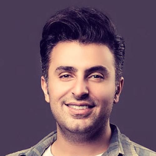 علیرضا طلیسچی اینجوری نرو سخته چرا قلب تو بی رحمه