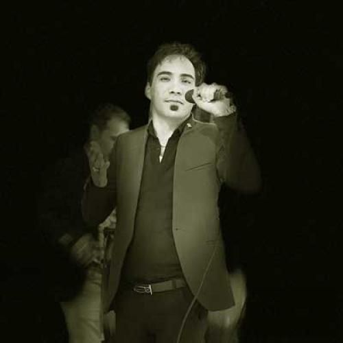اشکان پناهی وی و روزی سر کارت بکشه