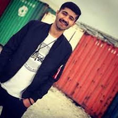معراج تهرانی حلال