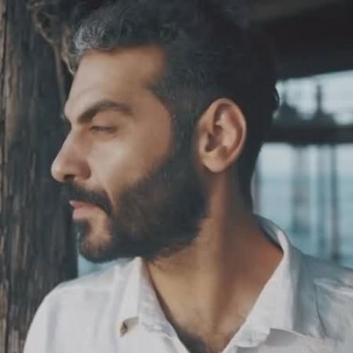 حمید رخشنده اگه دریا یه شب ساحلشو نبینه چی میشه