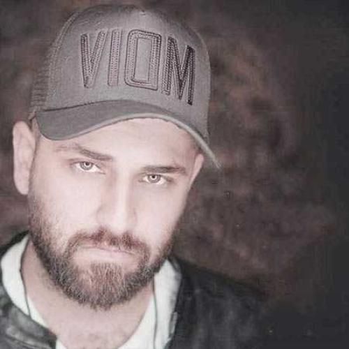 احمد صفایی انگار از غیب اومدی نشستی تو دلم
