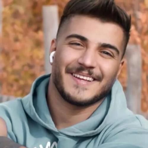  شو به شو دلم تنگه ای بغض و موی بنده