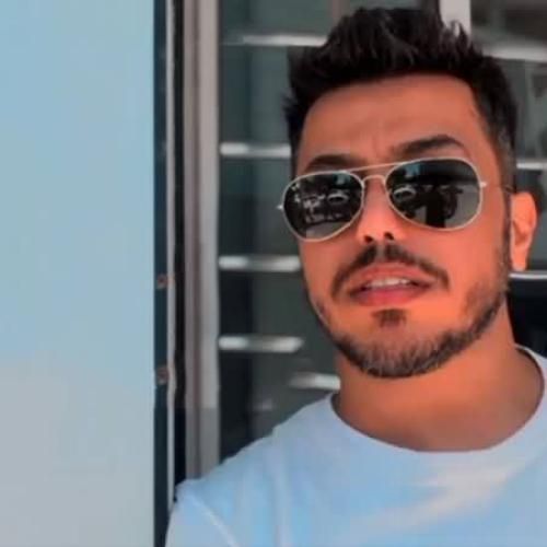 دانوش میخوام تو عشق تو من حل بشم