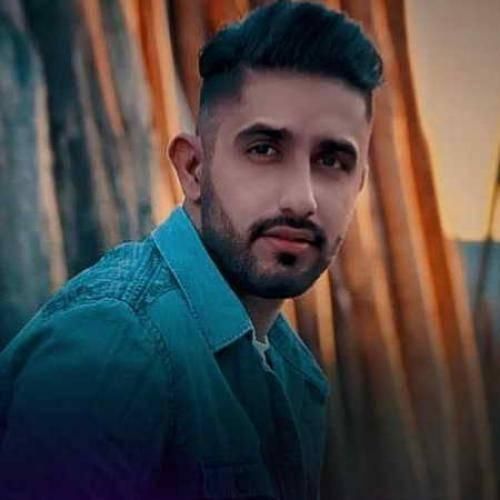 او چشم سیای مغرور دارو ندار منه