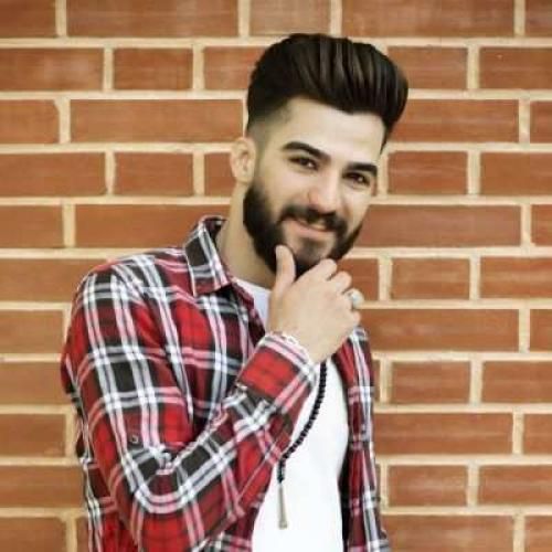 حمیدرضا بابایی یارمو یارش منو یادش