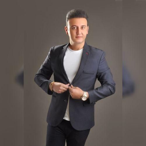 محمد بهرامی باهار