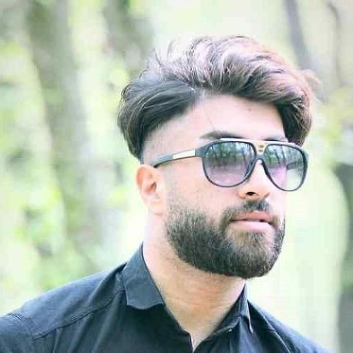  عشق برار جان برار من تی فدا بووشم