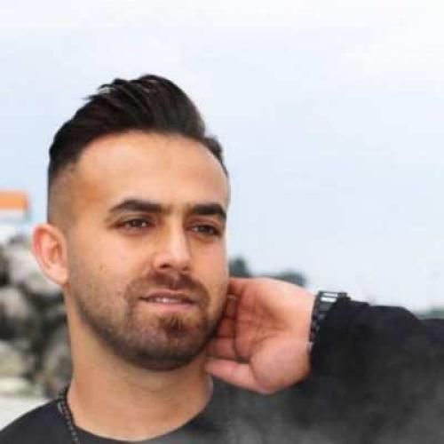 ای جان ساقی زندگی بالا و پایین دارنه