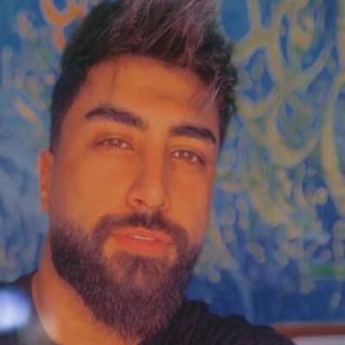 رگ زیاد دارمه ولی تو شاهرگ منی اَتا خون جه نمی اما تو براره منی