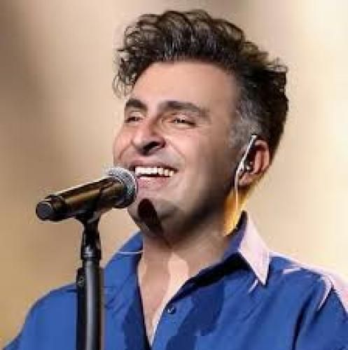 علیرضا طلیسچی زمانه که میگذره