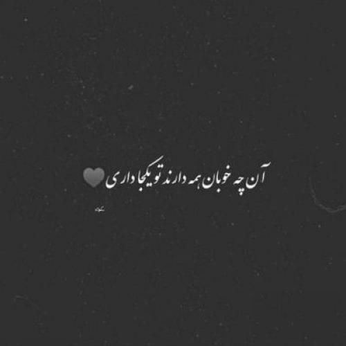 امیر آشنا درداشو میکشم به دوش یه تنه مثل پروانه پر زدم شاید کنارش