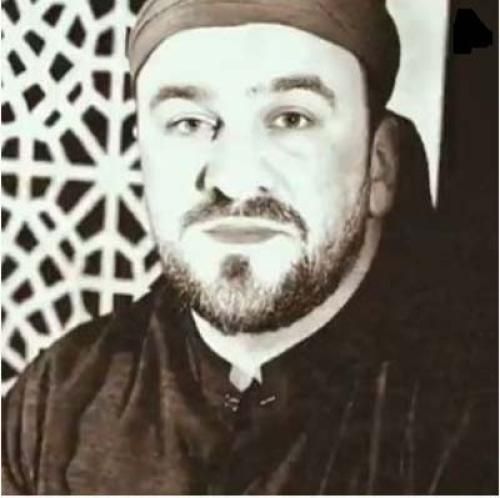طالع باکویی نوحه منم شیر شجاعت