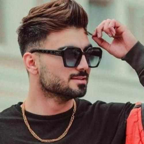 رامین تجنگی بگو همش دارم خواب میبینم جنگ و دعوا میبینم