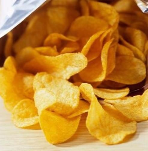 دنیا و تاک داون ریمیکس چیپس
