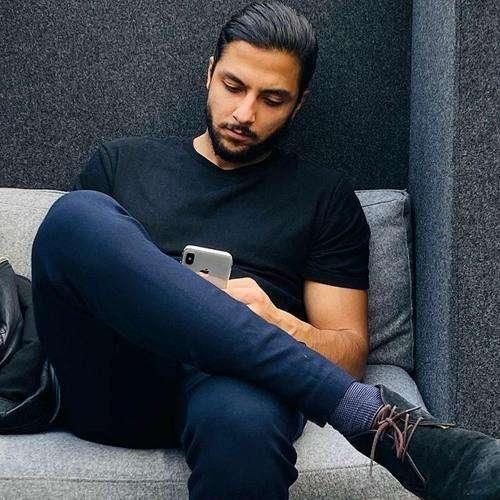 مهراد هیدن و زخمی نه فاز مایه داری دادم تا حالا نه رفتم تو فاز لات بازی