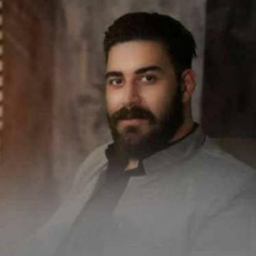 سالار خدا میبینی دلدارم رفت یارم رفت
