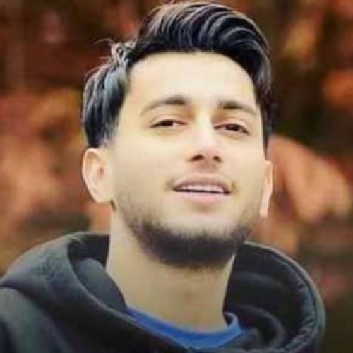 امیر باباجانی هشدار هدامه مره آزار نکن باخته پلنگ کیجا ویشار نکن