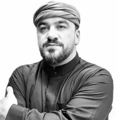 طالع باکویی نوحه منم شیر شجاعت