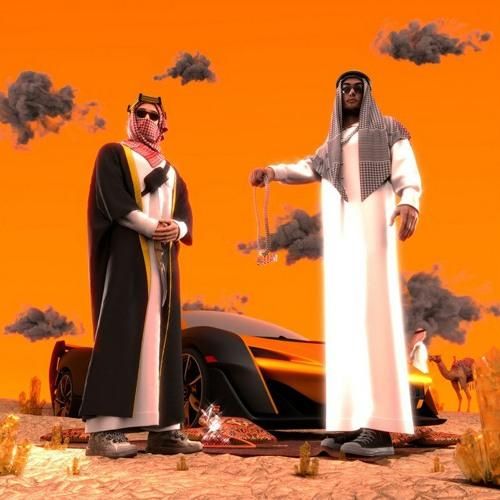 کوروش و لیتو یا الله