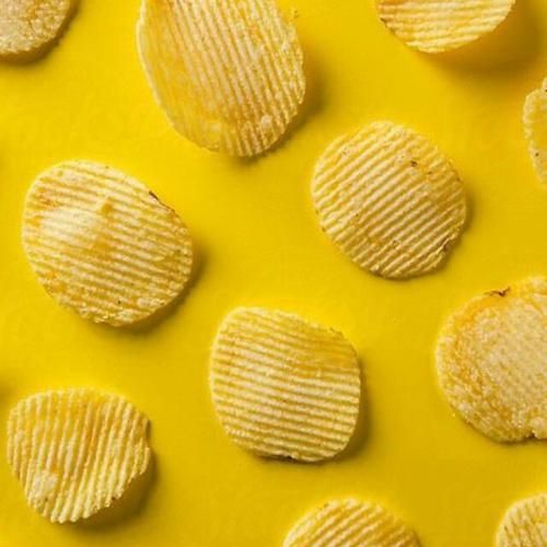 دنیا و تاک داون ریمیکس چیپس
