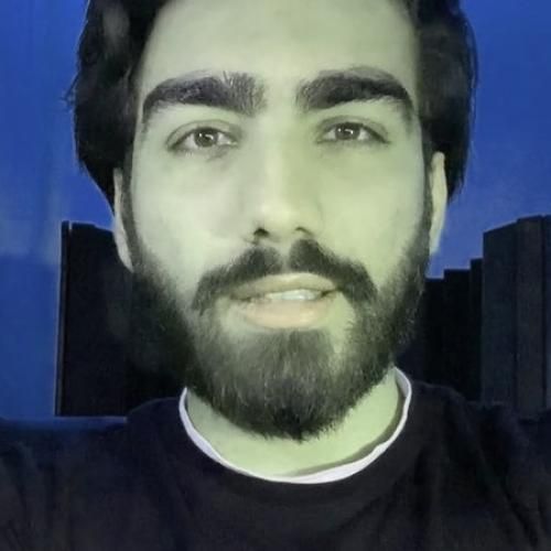 امیر آشنا بیبی