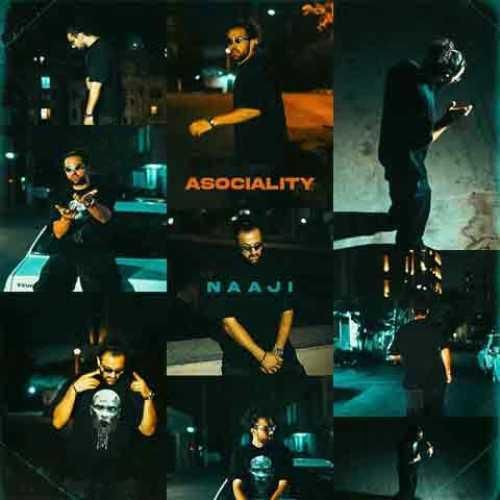 ناجی Asociality