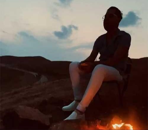 یوسف زمانی خوش گذشت