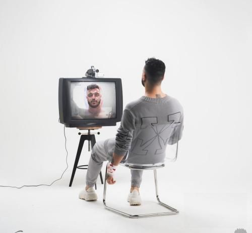 سامی لو و هومان شده زیادی
