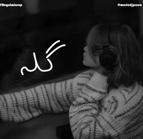 دی جی پارسا و رویال میکس گله