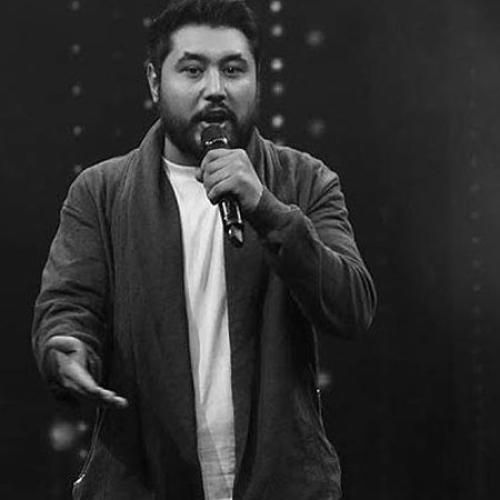 جمال مبارز دلبری